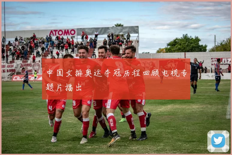 中国女排奥运夺冠历程回顾电视专题片播出