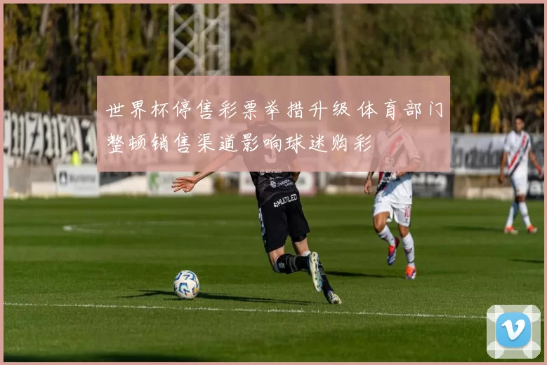 世界杯停售彩票举措升级 体育部门整顿销售渠道影响球迷购彩